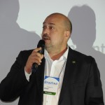 Michael Nagy, diretor do Rio CVB