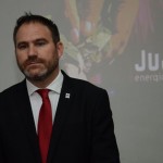 Diego Valdecantos, secretario de Turismo de Jujuy