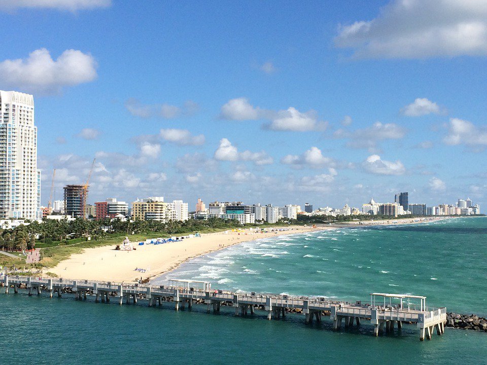 Miami, Estados Unidos