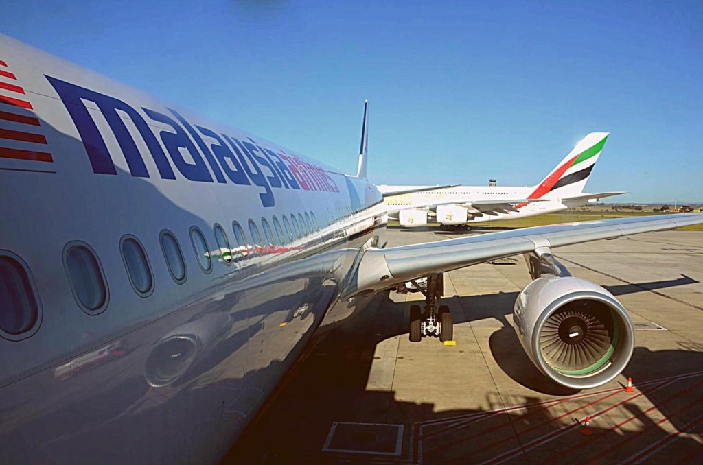 Malaysia-Airlines-Launches-New-Partnership-With-Emirates