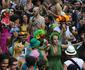 Belo Horizonte estreia pacotes tursticos para o Carnaval 2015