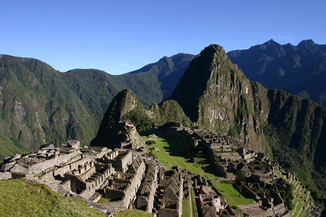 Machu Picchu ter tarifas promocionais em 2015 para incentivar o turismo