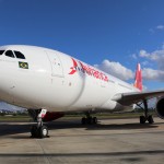 A330-200 da Avianca Brasil inicia voos regulares para Fortaleza
