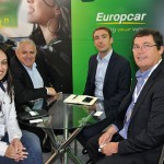 Luis Moura da Europcar com