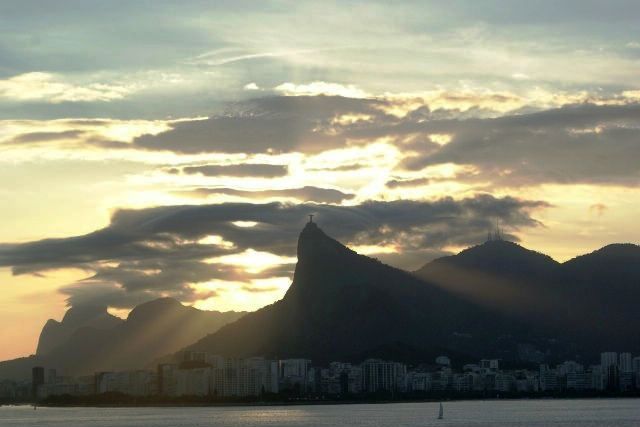 Meu Rio de Janeiro faz 450 anos