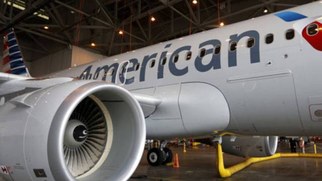 Aumento de capacidade preocupa CEO da American Airlines