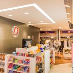 Dufry inaugura loja no Aeroporto de Fortaleza