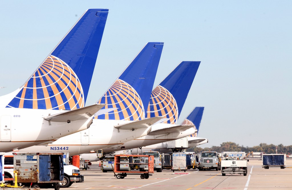 United Tails