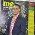 Roque Melo, Diretor de Desenvolvimento, Pesquisa e Eventos