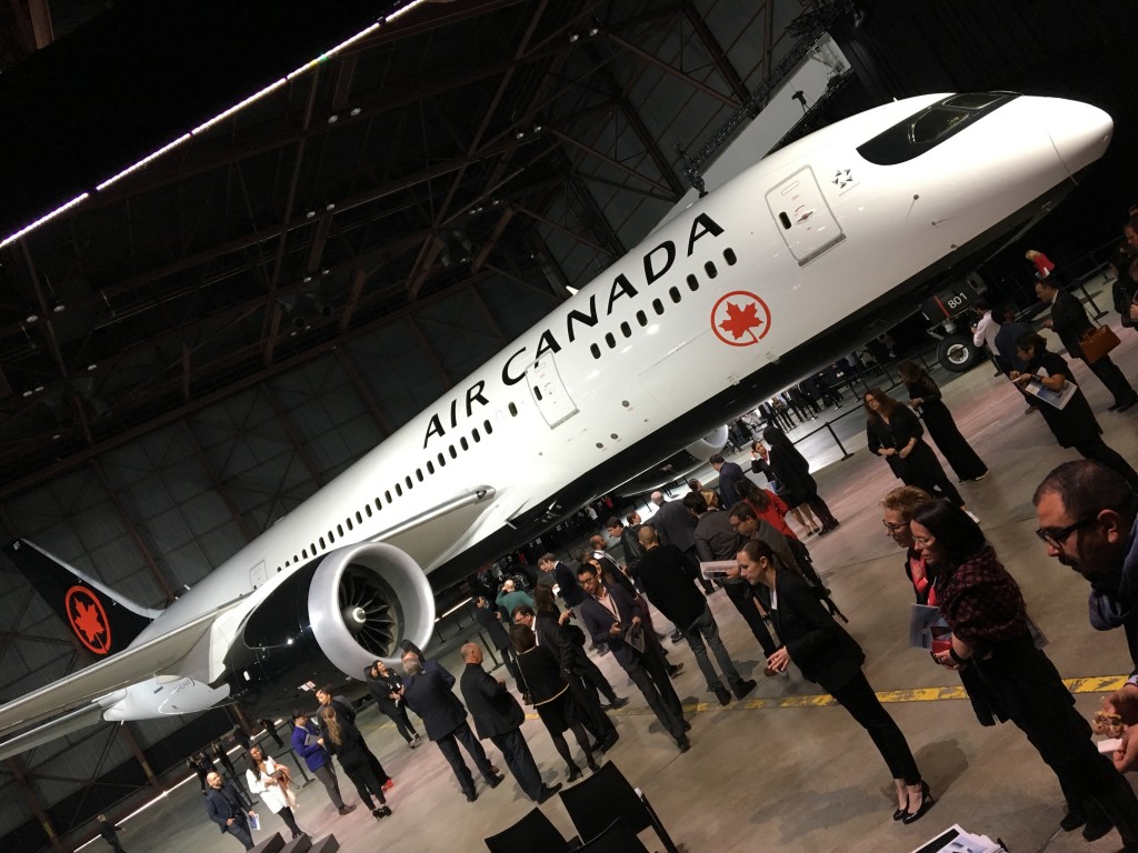 Air Canada 2
