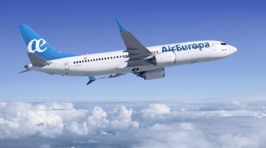 Air Europa FAS 2016