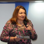 Magda Nassar, presidente da Braztoa