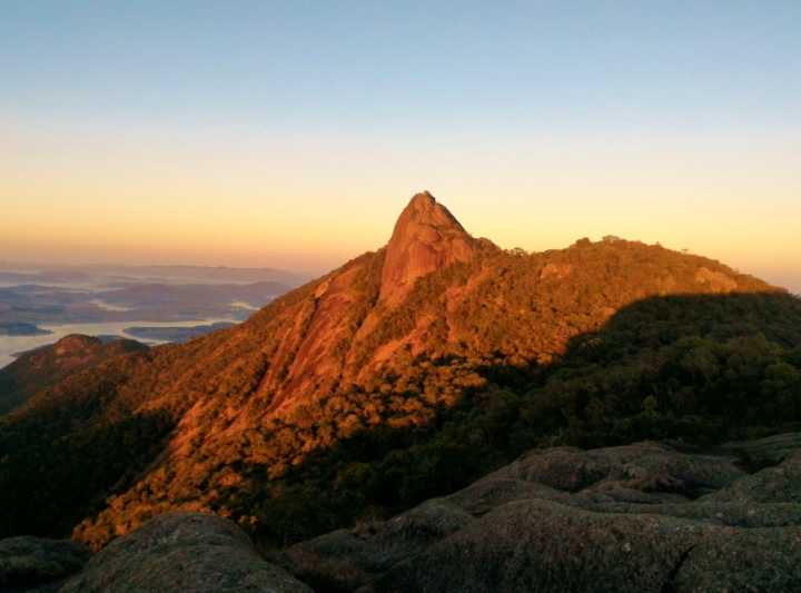 Pico do Lopo em Extrema, ótimo lugar para a sua próxima trip!