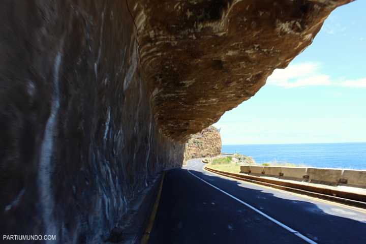 Scenic Route - Cape Town