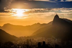 Rio de Janeiro Foto: Pixabay