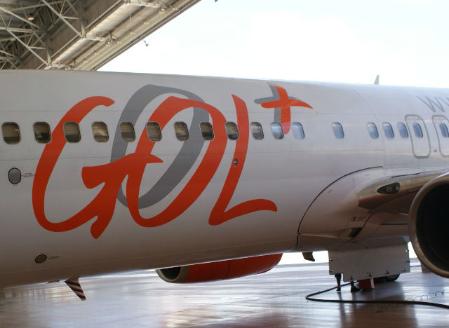 GOL inicia as vendas de voos para Paramaribo, capital do Suriname