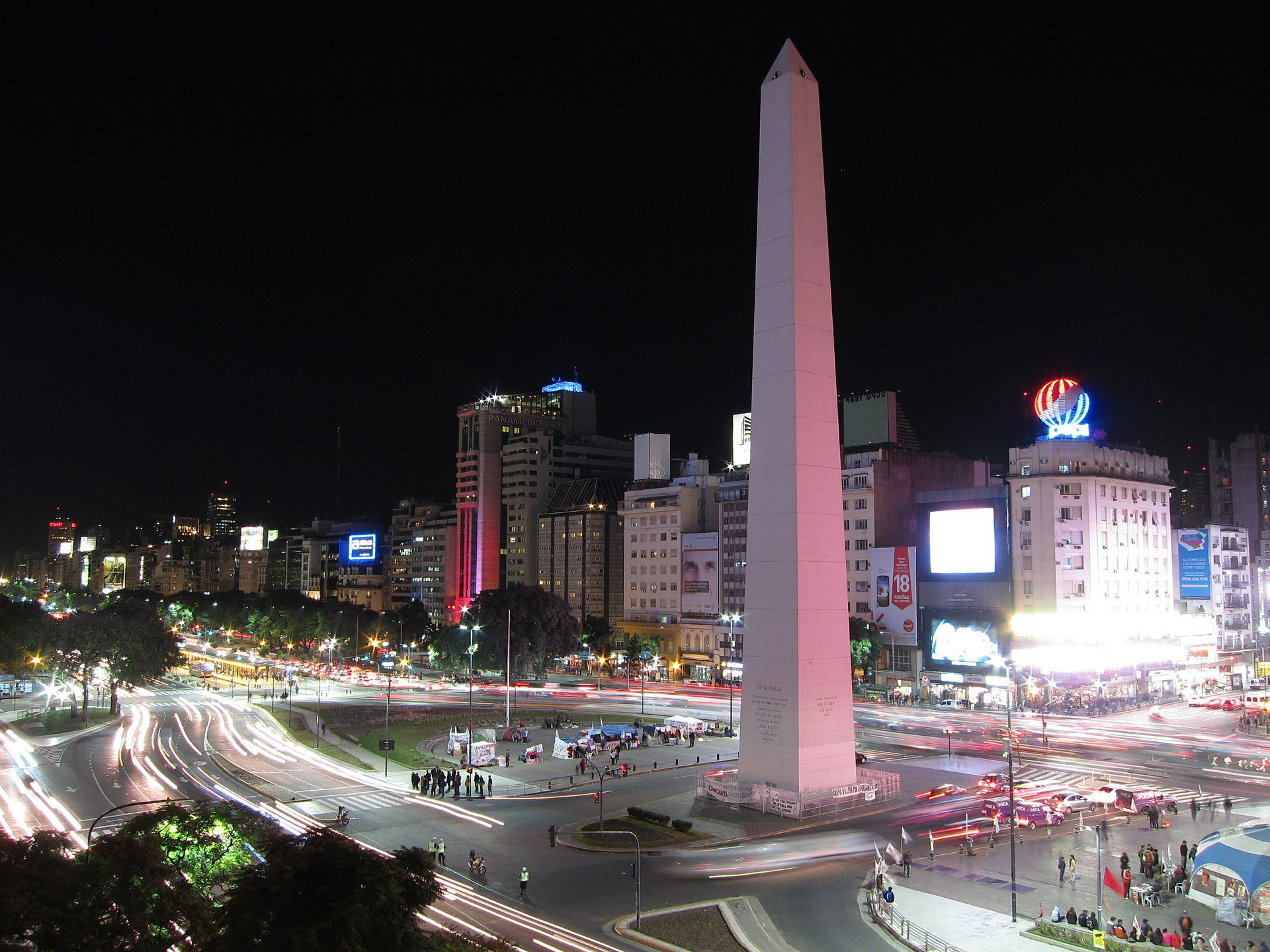 Buenos Aires (Foto: Pixabay)