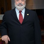 Evandro Correa, presidente da Avirrp