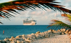 Caribe Princess Cruises