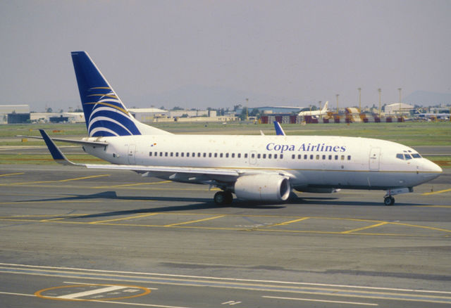 Copa Airlines foi a companhia area mais pontual da AL em 2014, diz estudo