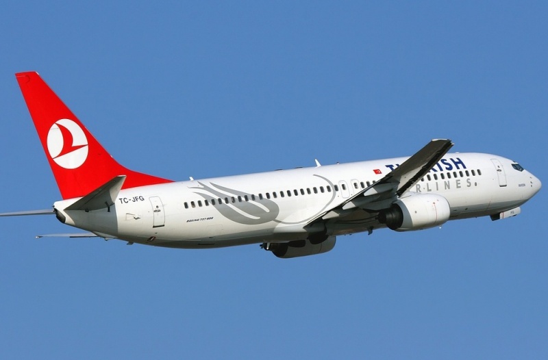 Turkish Airlines e Philippine Airlines iniciam acordo de codeshare