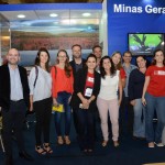 Expositores de Minas Gerais
