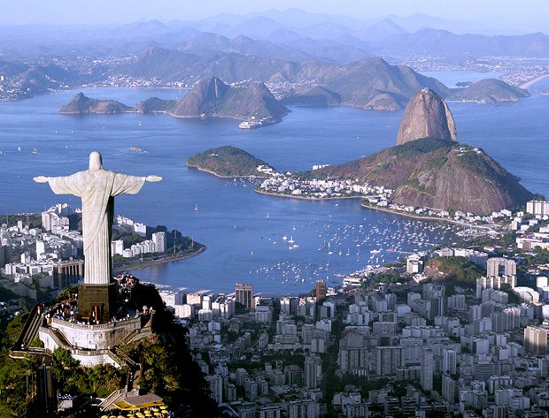 Rio de Janeiro/ ofertas de passagens nacionais