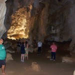 MARTINS - Caverna dentro da Casa de Pedras