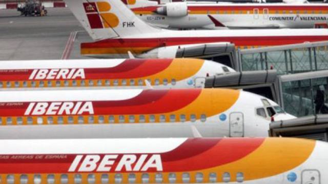 TAM anuncia ampliao de acordo de voos com a Iberia
