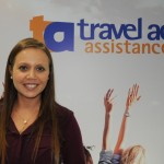 Jessica Oliveira, da Travel Ace