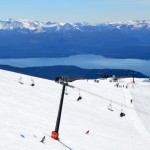 Bariloche promove Festa Nacional da Neve em agosto
