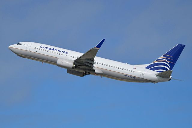 Copa Airlines anuncia voo direto entre New Orleans e Panam