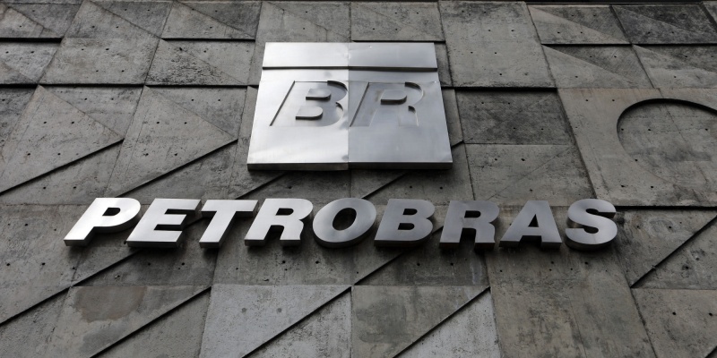 Petrobras ser excluda do ndice Dow Jones de Sustentabilidade