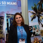 Helen Demuro, do Greater Miami Convention