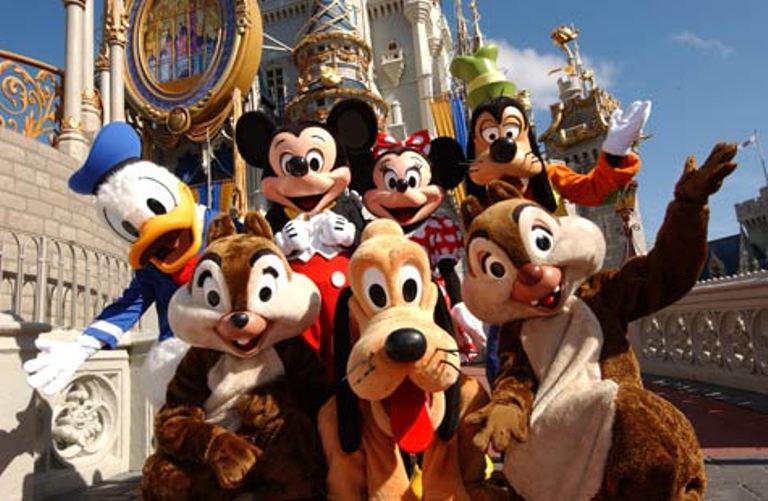 Walt Disney World Resort promove treinamentos para agentes de viagens