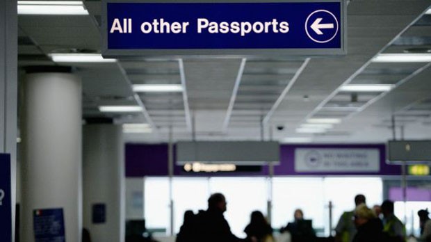 Conhea os melhores (e piores) passaportes para viajar