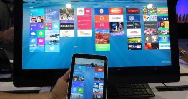 Windows 10 chega ao mercado no fim de julho