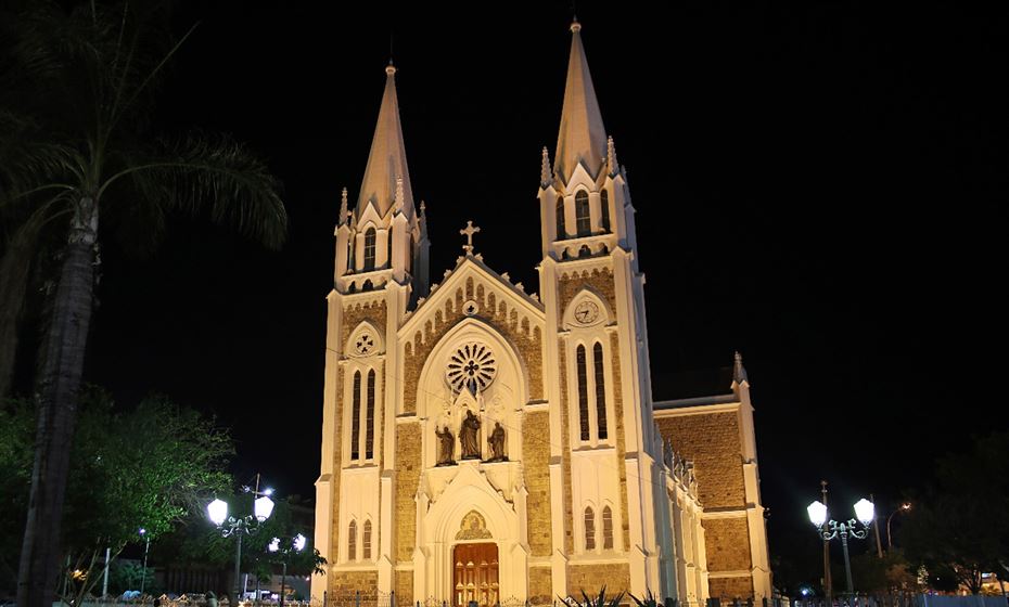 Catedral de Petrolina