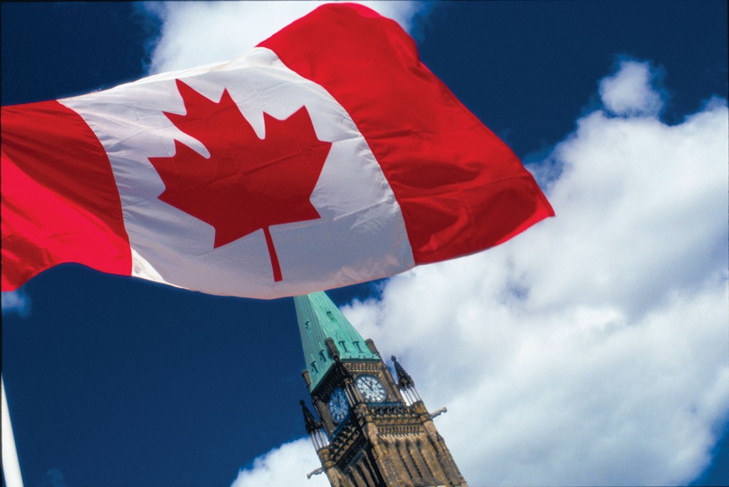 La capitale nationale accueille la 37e dition de Rendez-vous Canada, le carrefour touristique international de la Commission canadienne du tourisme. (Groupe CNW/Canadian Tourism Commission - Corporate Communications and Government Relations)
