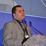 Sidney Lima Filho, CEO da Reserve