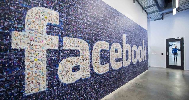 Para ampliar os negócios globais, Facebook chega à África