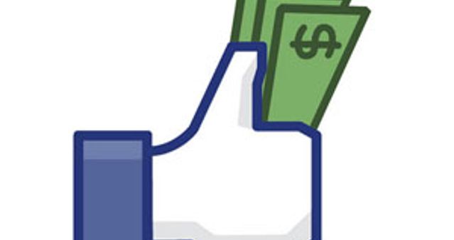 Facebook muda regra de cobranças por clique