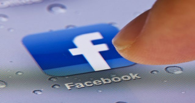Facebook notifica rede social cristã