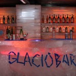El Calafate, na Argentina, ter mais um bar de gelo