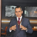 Marcelo Matta, da In Flight Solutions