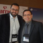 Allan Ribeiro e Rafael Arantes, da Lemontech