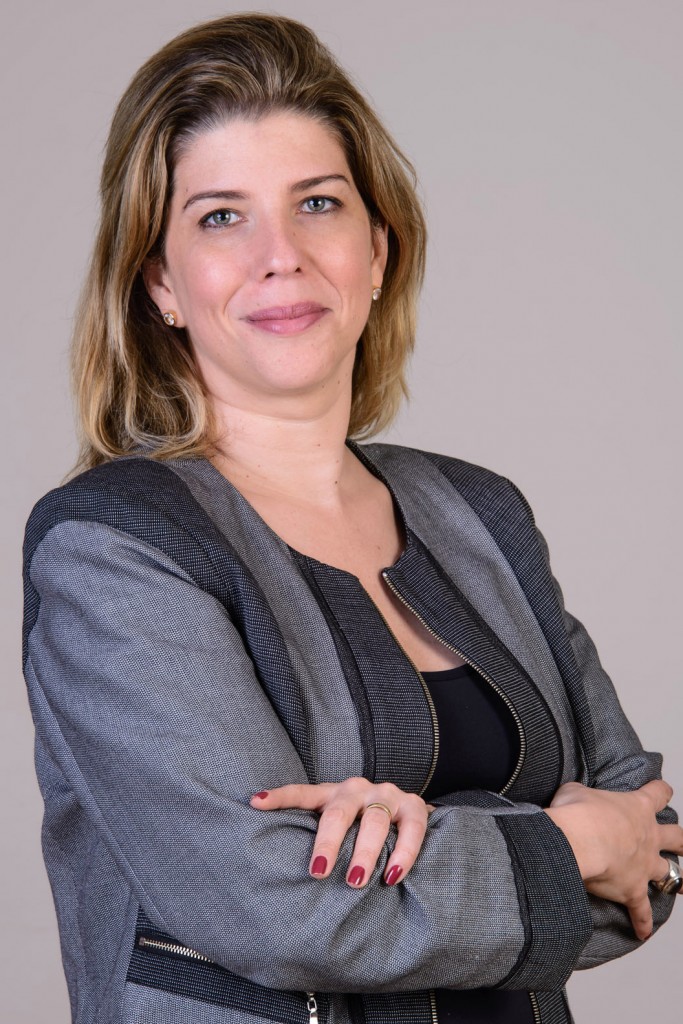  Ana Luiza Masago, diretora de experincia de marketing e vendas