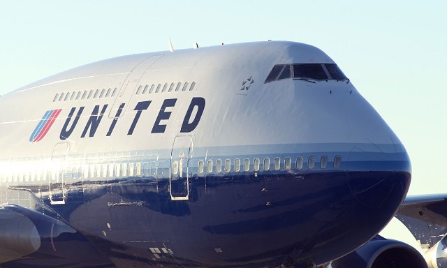 United Airlines deixar de usar aeroporto JFK de Nova York