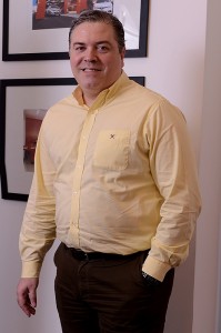 Charles Sperandio, CMO da Movida.