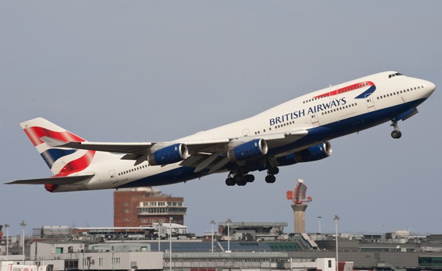 British Airways oferece pagamento de tickets em at dez vezes